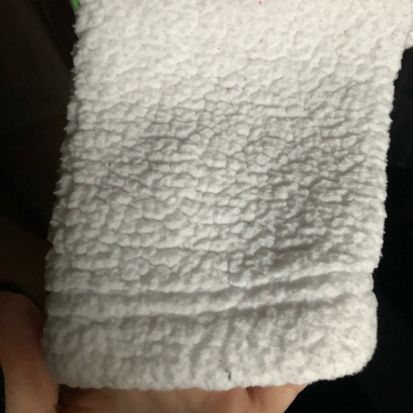 Fila Pullover Hoodie - Picture 3 of 4